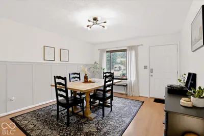 7613 Broadview Drive, Indianapolis - 7