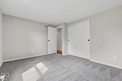 8450 Beckinhill Court, Indianapolis - 20
