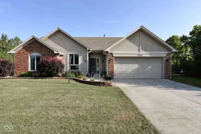 7904 Corday Court, Fishers