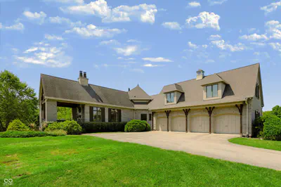 12411 Hoover Road, Carmel - 3