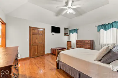 4383 Red Hawk Court, Columbus - 30