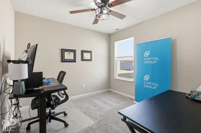 1482 Littleleaf Drive, Sheridan - 34