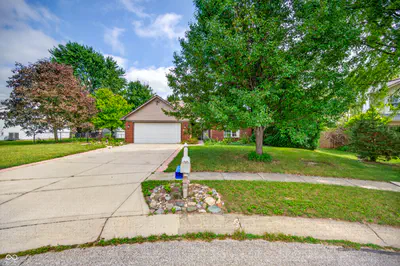 1545 Black Oak Court, Franklin - 5