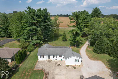 11129 Co Rd 500 N, Seymour - 34