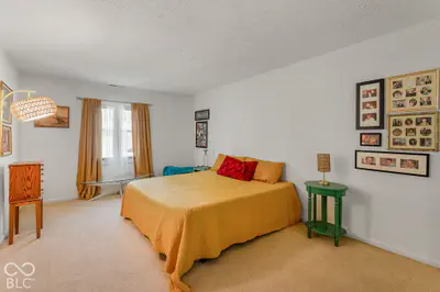 7537 Farm View Circle, Indianapolis - 23