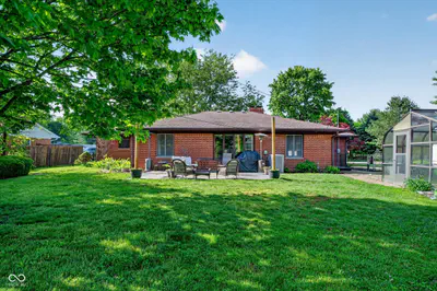 2202 Fairhope Drive, Indianapolis - 27