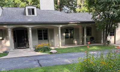 402 Kessler Boulevard West Drive, Indianapolis - 72