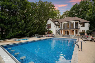 710 Tamenend Trace, Fishers - 98