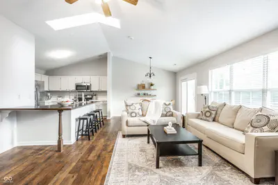10236 Chamomile Court, Noblesville - 10