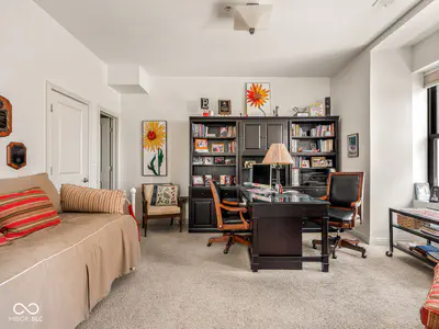 350 N Meridian #303, Indianapolis - 43