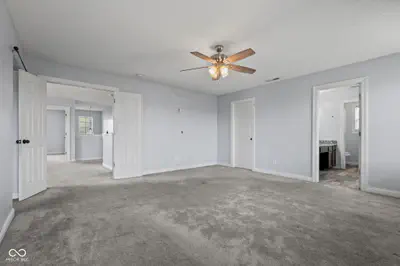 9471 Treyburn Lakes Drive, Indianapolis - 22