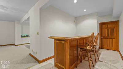 7437 W Banton Circle, New Palestine - 57