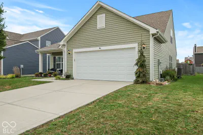 1244 Crabapple Road, Franklin - 2
