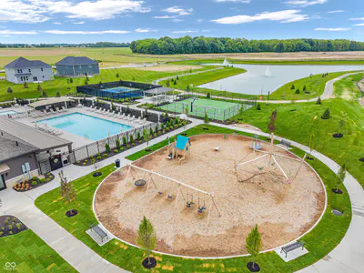 15881 Showdown Road, Noblesville - 39