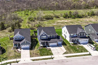 2642 Krasner Drive, Brownsburg - 2