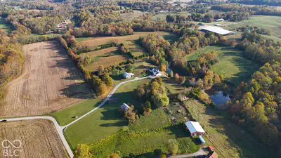 8950 S County Road 310 W, Commiskey - 51