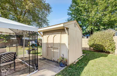 105 Fountain Drive, Mooresville - 32