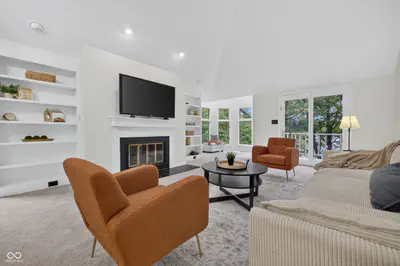 8169 Upper Bay Lane, Indianapolis - 19