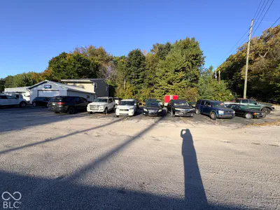 907 Lafayette Avenue, Crawfordsville - 2