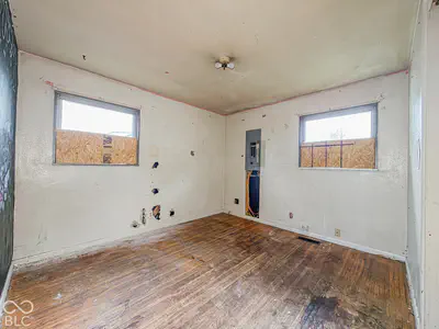 4762 N Mitchner Avenue, Indianapolis - 17
