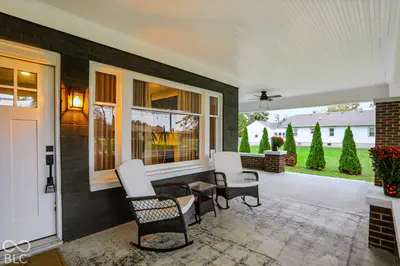 3208 W 25th, Anderson - 3