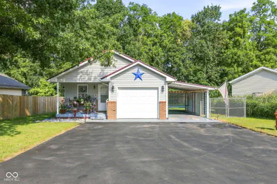 212 Olive Court, Rockville