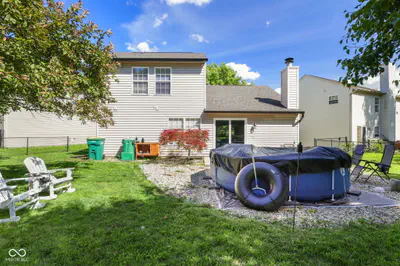 6677 Wimbledon Drive, Zionsville - 29