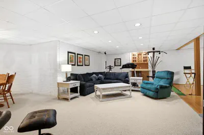 7101 Lakeside Woods Drive, Indianapolis - 61