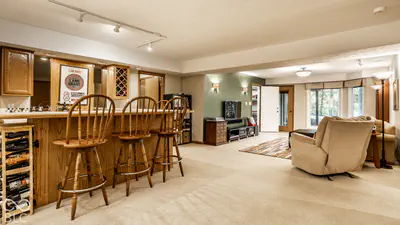 4416 Lakeridge Drive, Indianapolis - 40