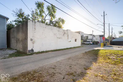 1039 Hosbrook Street, Indianapolis - 4
