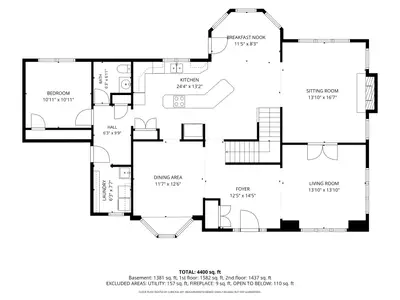 9330 E Timberline Drive, Indianapolis - 40
