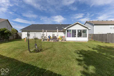 5425 Kidwell Court, Indianapolis - 3