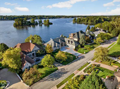 9138 Nautical Watch Drive, Indianapolis - 4