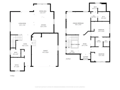 2323 E 57th Street, Indianapolis - 37