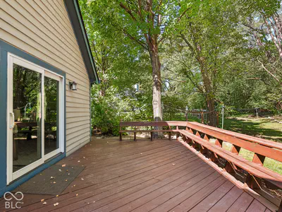 3945 Sunmeadow Circle, Indianapolis - 32