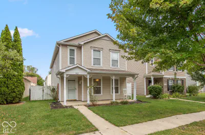 912 Brookstone Drive, Franklin