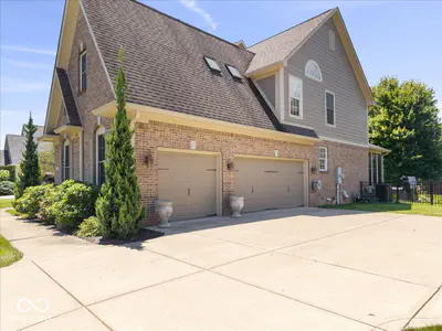 9661 Wading Crane Avenue, Fishers - 43