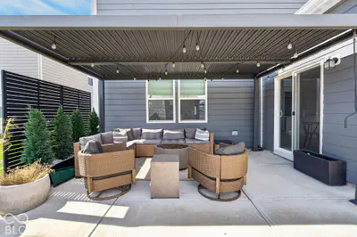 15730 Cobbs Creek Lane, Noblesville - 4