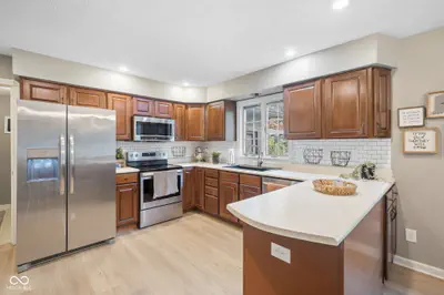 4154 Moss Ridge, Indianapolis - 12