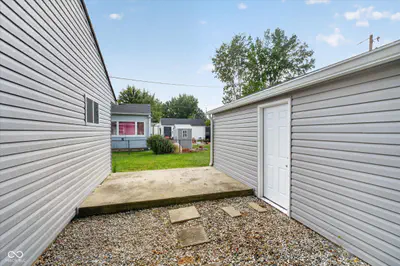 1451 Hamilton Drive, Noblesville - 21