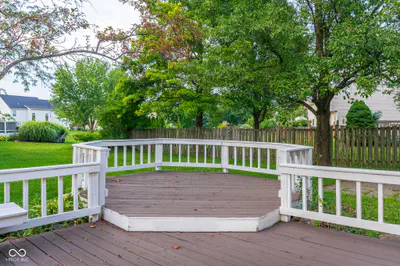 8302 Crystal Pointe Lane, Indianapolis - 51
