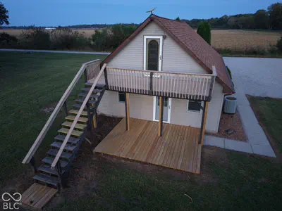 8041 S Crows Foot Place, Terre Haute - 42