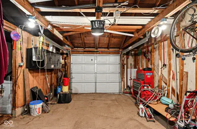 2229 Martha Street, Indianapolis - 21