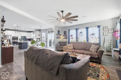 4911 Blue Marlin Way, Indianapolis - 10