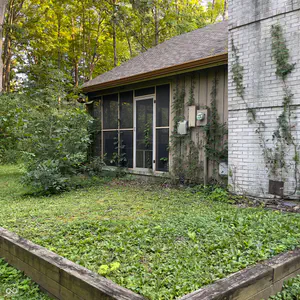 5315 Shadow Wood Court, Indianapolis - 3