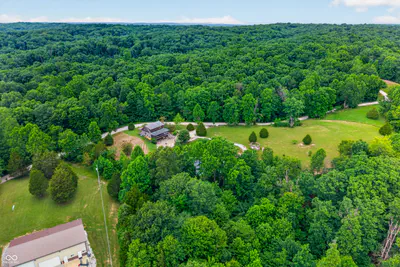 9601 Buffalo Pike, Freetown - 134
