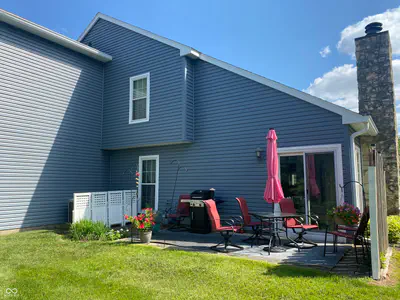 6441 Bayside South Drive, Indianapolis - 27