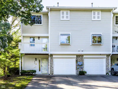 6873 Shore Island Drive, Indianapolis - 3