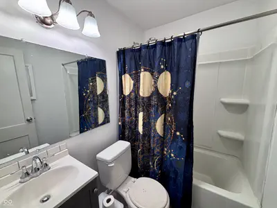 3012 Harlan Street, Indianapolis - 20