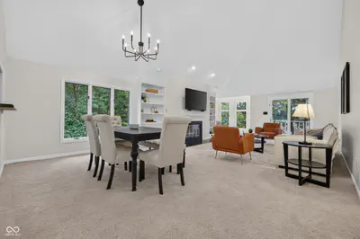 8169 Upper Bay Lane, Indianapolis - 13